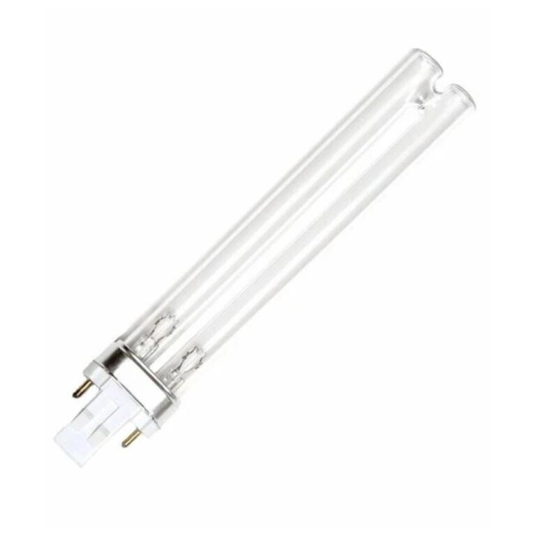 17.5cm GX23 Ultraviolet Tube