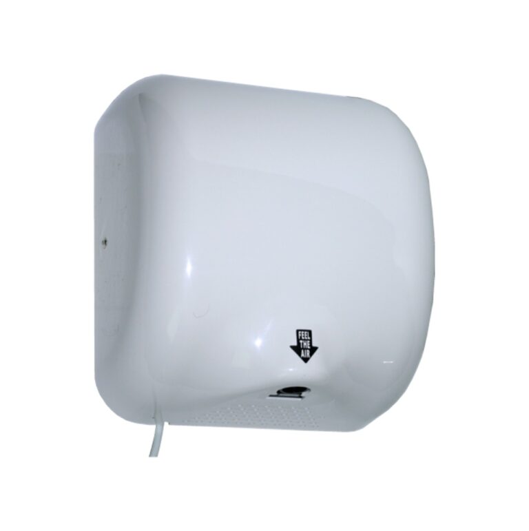 Master Automatic Hand Dryer