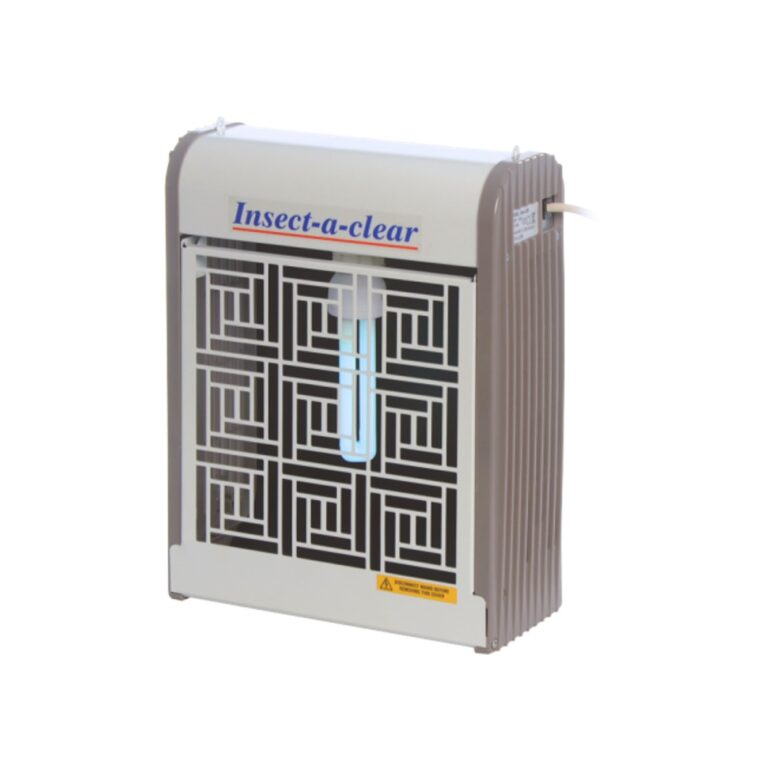 Nano G20 Glue Board Fly Killer, E27 Ultraviolet Safety Lamp