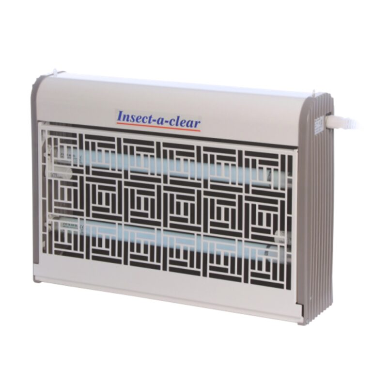 Nano G30 Glue Board Fly Killer