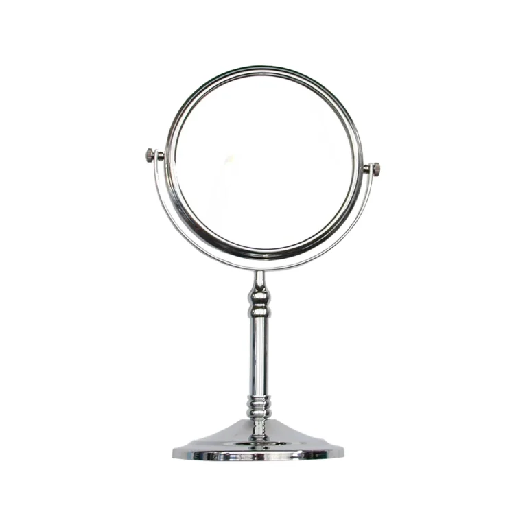 Free standing mirror
