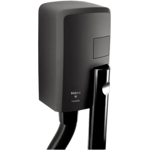 Hotello Club 1400w Hair Dryer – White