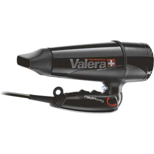 Valera Fold-away 5400. 2000w Hair Dryer