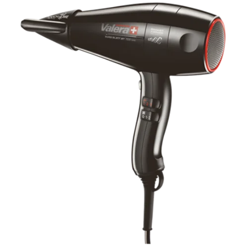 Valera Swiss Silent Jet. 2000w &amp; plug Hair Dryer