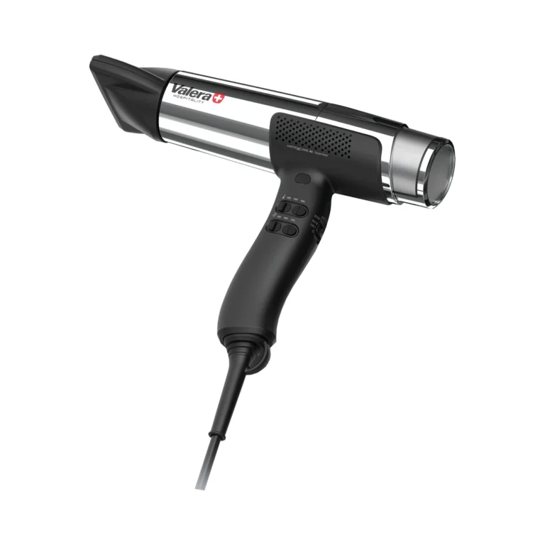 Valera MatriXcare TF 2000w Chrome Hair Dryer