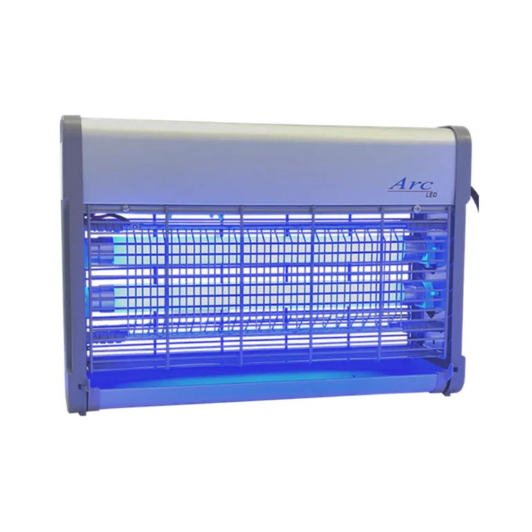 Arc-LED-12 LED Glue Board Fly Killer