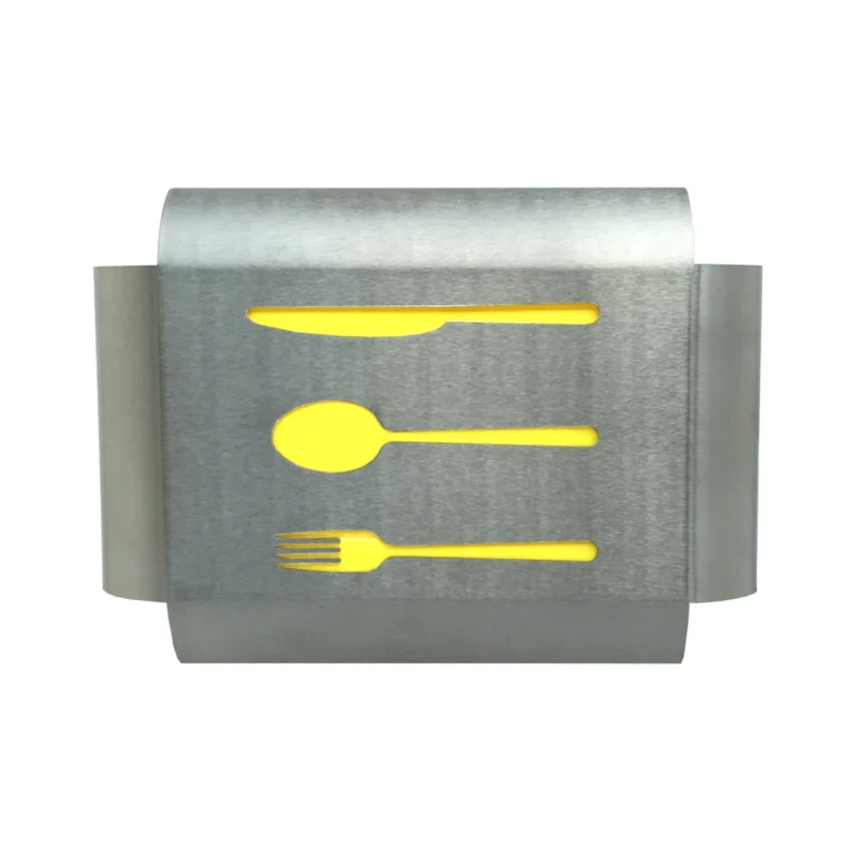 Fly-Shield Lunch LED Glue Board Fly Killer