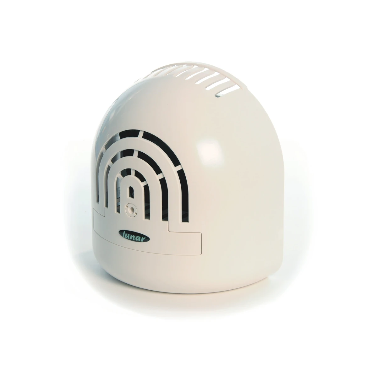 Lunar Gelmaster Air Freshener Dispenser – White