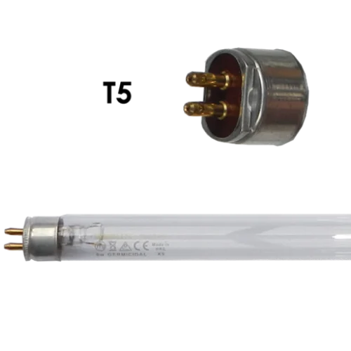 Ultraviolet Fly Killer Tube – 6W 22.5cm (G5)