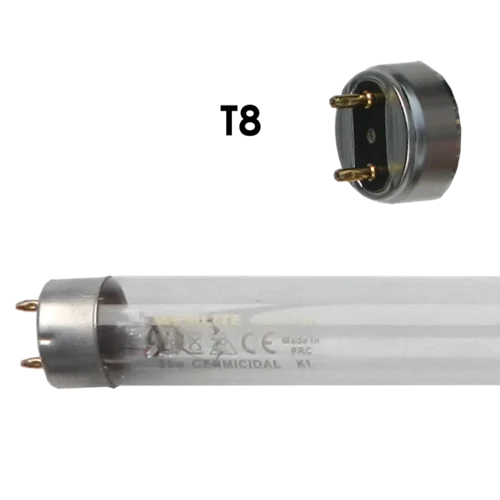 Ultraviolet Fly Killer Tube – 25W 45cm (G13)