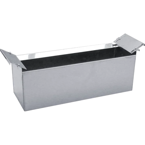 Adjustable High-Capacity Fly Box – T65 &amp; T100