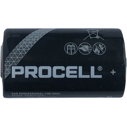 Alkaline Battery – D Size