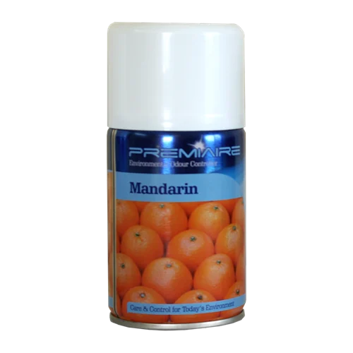 Lunar Spray Air Freshener Refill – Mandarin