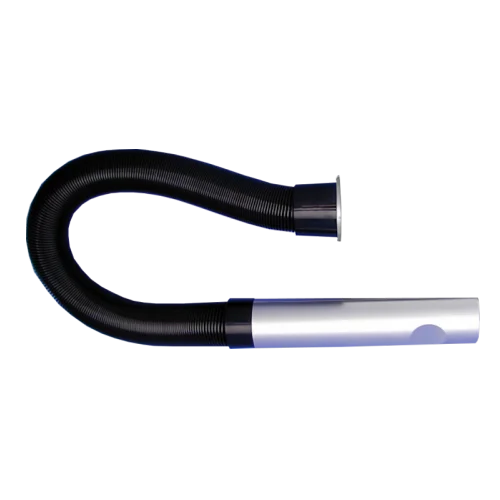 Hotello replacement hose – Black