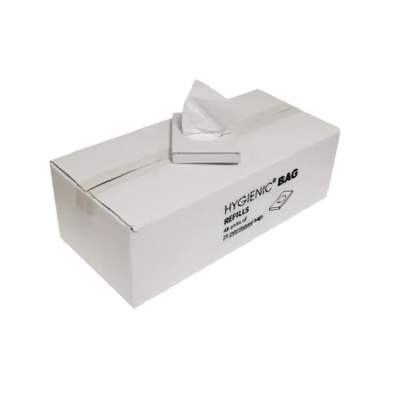 Lunar 48 packs x 25 dispenser bags