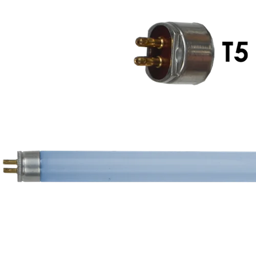 UV-A Fly Killer Lamp – 6W 9” WEMLITE (T5 bi-pin)