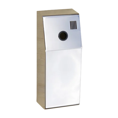 Lunar Scentronic with a polished front Air Freshener
