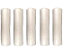 Lunar sanitary bin bags 5 x 100 roll
